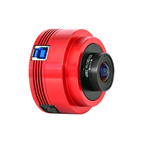 Caméra couleur planétaire ZWO ASI715MC (ASI715MC) | Caméra couleur planétaire ZWO ASI715MC (ASI715MC)
