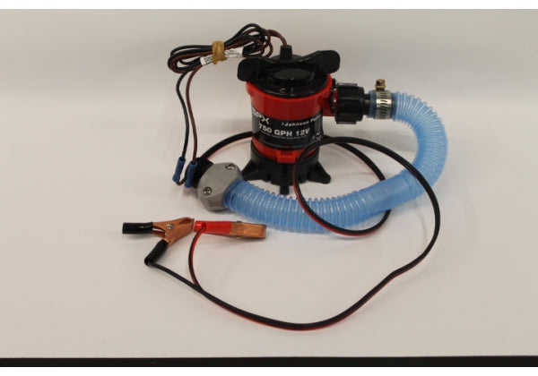 Blue Bowl Concentrator With Pump Kit | BBPPK | Blue Bowl Concentrator With Pump Kit | BBPPK