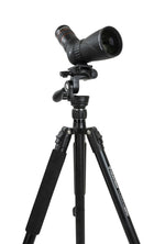 Celestron Hummingbird Fast Action Pan Tilt Head Tripod (82051)
