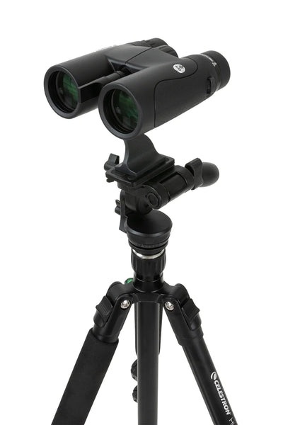 Celestron Hummingbird Fast Action Pan Tilt Head Tripod (82051) | Celestron Hummingbird Fast Action Pan Tilt Head Tripod (82051)