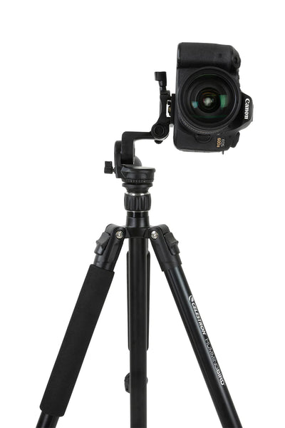 Celestron Hummingbird Fast Action Pan Tilt Head Tripod (82051) | Celestron Hummingbird Fast Action Pan Tilt Head Tripod (82051)