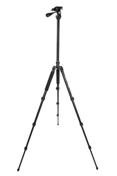 Celestron Hummingbird Fast Action Pan Tilt Head Tripod (82051) | Celestron Hummingbird Fast Action Pan Tilt Head Tripod (82051)