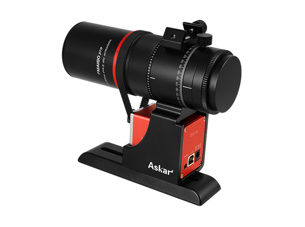 Kit Askar FMA180 PRO AF (FMA180PRO-AFKIT)  | Kit Askar FMA180 PRO AF (FMA180PRO-AFKIT)