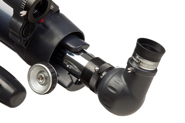 Celestron Omni Plossl 4mm Eyepiece 1.25" (93316) | Celestron Omni Plossl 4mm Eyepiece 1.25" (93316)