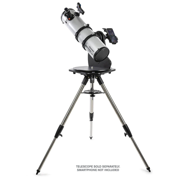 Celestron Tripod for StarSense Explorer Tabletop Dobsonian Telescopes (93480) | Celestron Tripod for StarSense Explorer Tabletop Dobsonian Telescopes (93480)