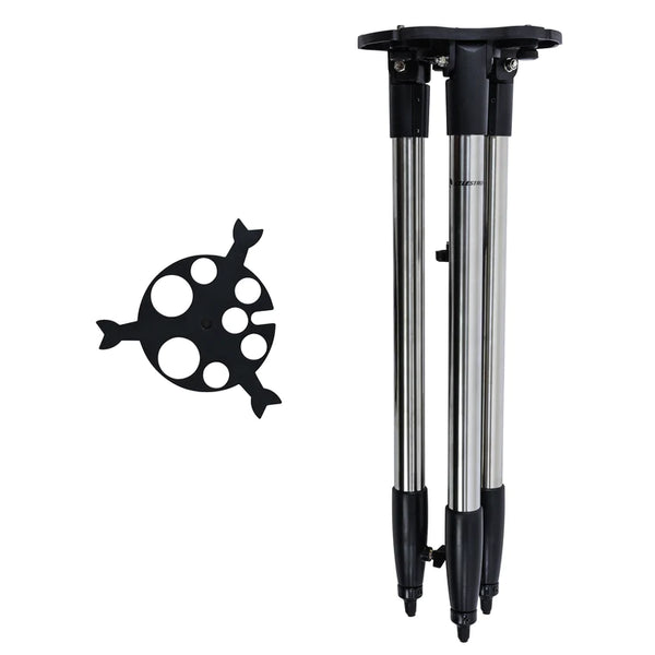 Celestron Tripod for StarSense Explorer Tabletop Dobsonian Telescopes (93480) | Celestron Tripod for StarSense Explorer Tabletop Dobsonian Telescopes (93480)