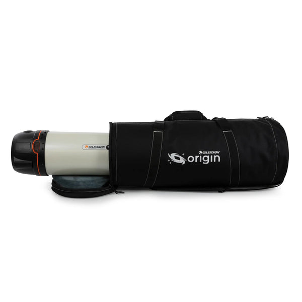 Celestron Padded Telescope Bag for Celestron Origin Intelligent Home Observatory (94031) | Celestron Padded Telescope Bag for Celestron Origin Intelligent Home Observatory (94031)