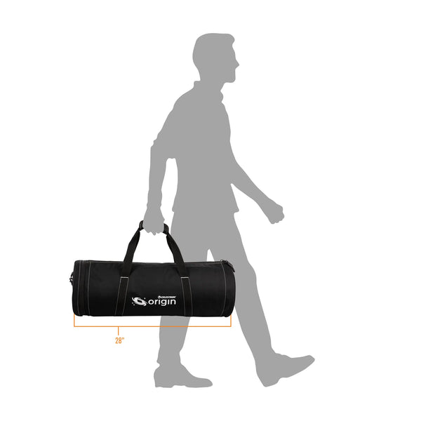 Celestron Padded Telescope Bag for Celestron Origin Intelligent Home Observatory (94031) | Celestron Padded Telescope Bag for Celestron Origin Intelligent Home Observatory (94031)