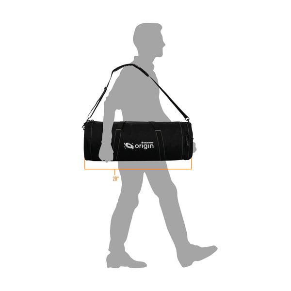 Celestron Padded Telescope Bag for Celestron Origin Intelligent Home Observatory (94031) | Celestron Padded Telescope Bag for Celestron Origin Intelligent Home Observatory (94031)