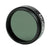Celestron 1.25" Moon Filter Single | 94119-A | Celestron 1.25" Moon Filter Single | 94119-A