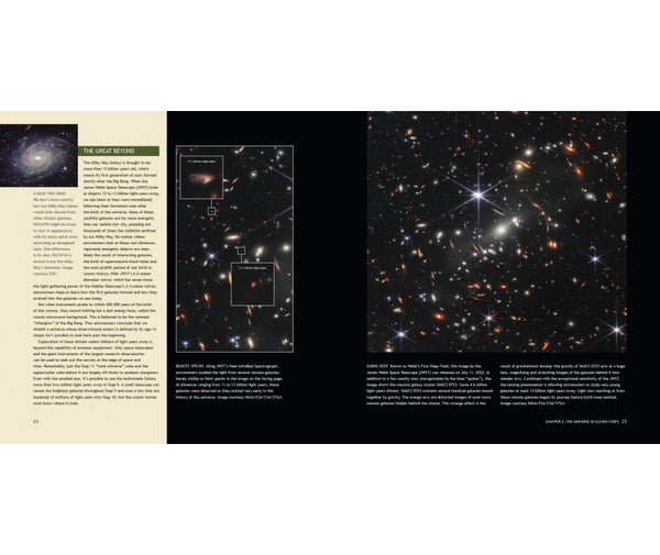 Nightwatch : Un guide pratique pour visualiser l'univers 5e édition | Nightwatch : Un guide pratique pour visualiser l'univers 5e édition