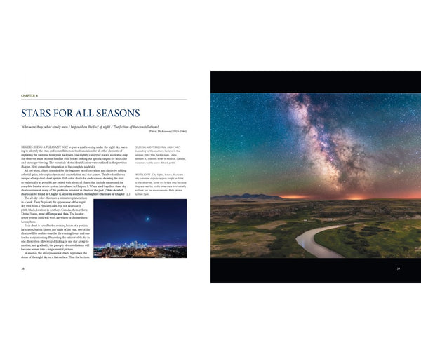 Nightwatch : Un guide pratique pour visualiser l'univers 5e édition | Nightwatch : Un guide pratique pour visualiser l'univers 5e édition
