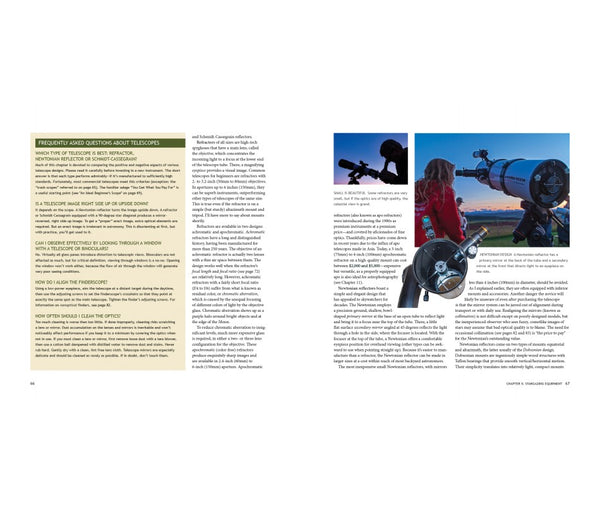 Nightwatch : Un guide pratique pour visualiser l'univers 5e édition | Nightwatch : Un guide pratique pour visualiser l'univers 5e édition