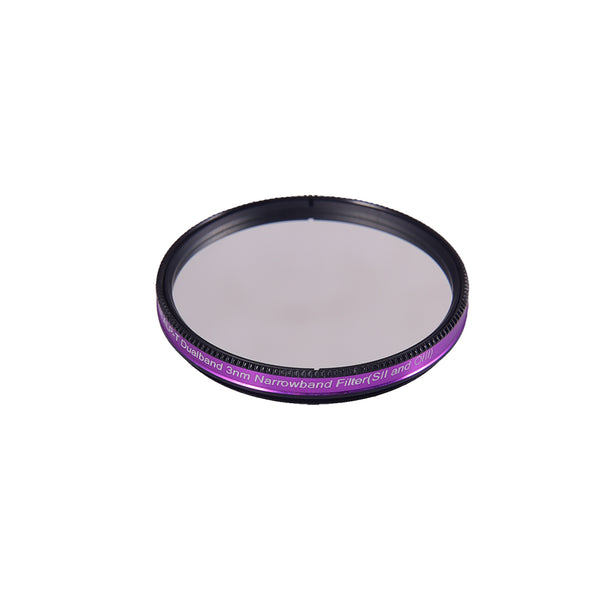 Antlia ALP-T Dual Band 3nm SII&OIII 2" Filter (ALP-T-3NM-SO-2) | Antlia ALP-T Dual Band 3nm SII&OIII 2" Filter (ALP-T-3NM-SO-2)
