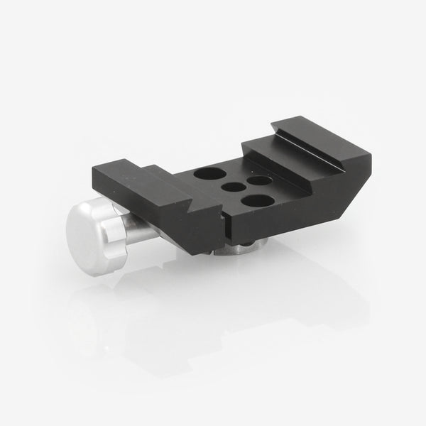 ADM Accessories - D Series or V Series Dovetail Adapter for SkyWatcher Star Adventurer GTi | DVPA-SAGT | ADM Accessories - D Series or V Series Dovetail Adapter for SkyWatcher Star Adventurer GTi | DVPA-SAGT