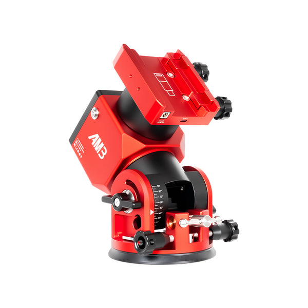 Support de lecteur harmonique ZWO AM3 (ZWO-AM3) | Support de lecteur harmonique ZWO AM3 (ZWO-AM3)