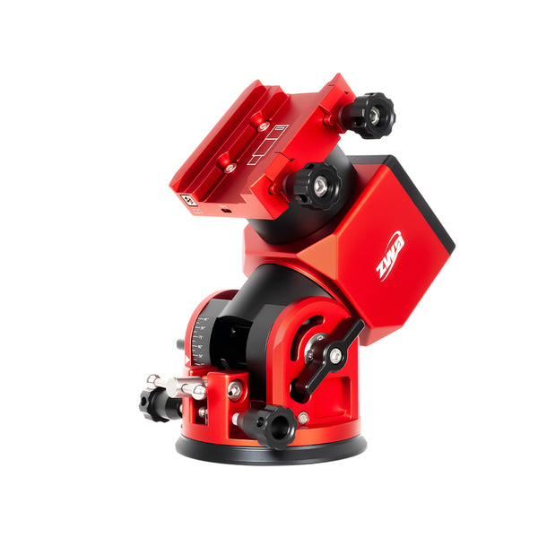 Support de lecteur harmonique ZWO AM3 (ZWO-AM3) | Support de lecteur harmonique ZWO AM3 (ZWO-AM3)