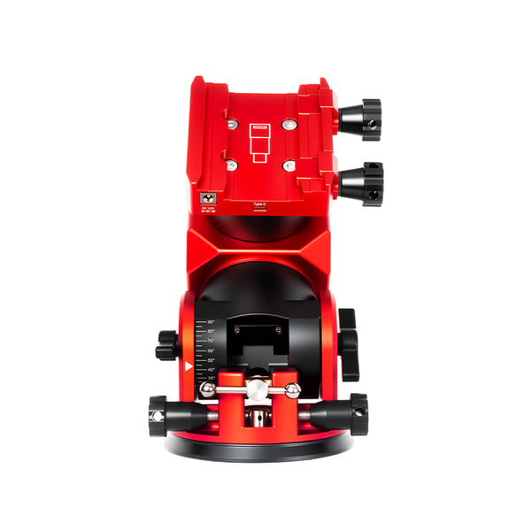 Support de lecteur harmonique ZWO AM3 (ZWO-AM3) | Support de lecteur harmonique ZWO AM3 (ZWO-AM3)