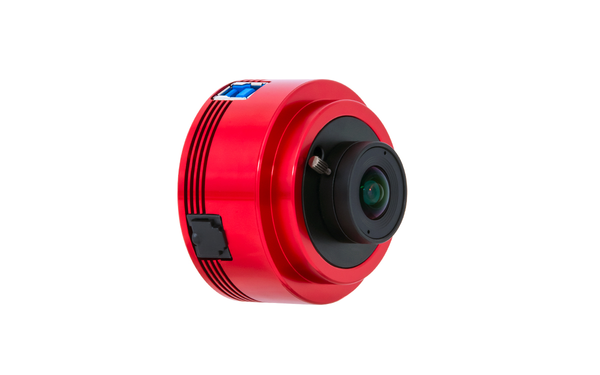 Caméra couleur planétaire ZWO ASI462MC (ASI462MC) | Caméra couleur planétaire ZWO ASI462MC (ASI462MC)