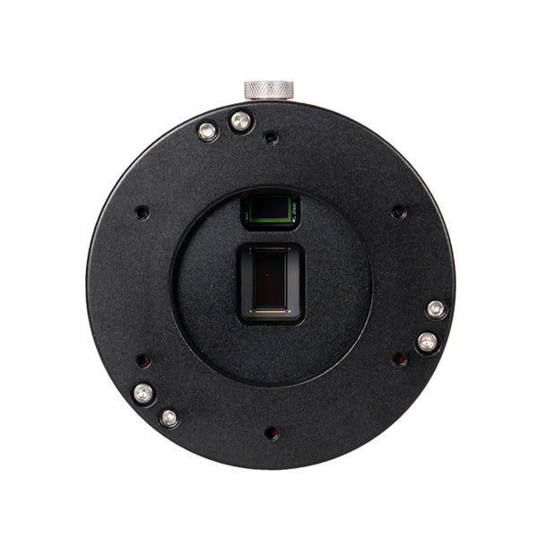 ZWO ASI585MC Air Wireless Smart Cooled Colour Camera (ASI585MC-AIR) | ZWO ASI585MC Air Wireless Smart Cooled Colour Camera (ASI585MC-AIR)