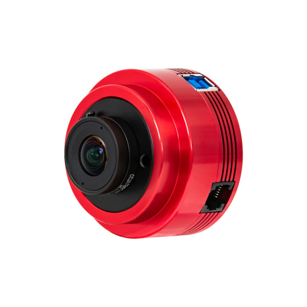 ZWO ASI662MM Planetary Mono Camera (ASI662MM) | ZWO ASI662MM Planetary Mono Camera (ASI662MM)
