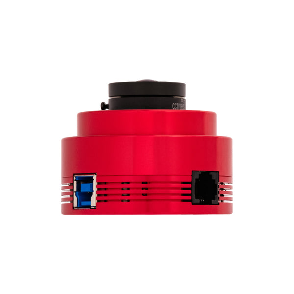 ZWO ASI662MM Planetary Mono Camera (ASI662MM) | ZWO ASI662MM Planetary Mono Camera (ASI662MM)