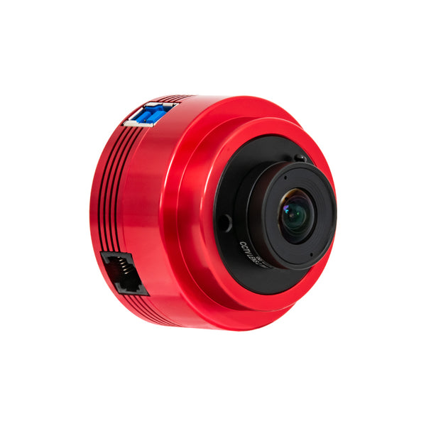ZWO ASI662MM Planetary Mono Camera (ASI662MM) | ZWO ASI662MM Planetary Mono Camera (ASI662MM)