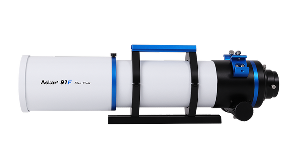 Askar 91F Flat-Field Quadruplet Astrograph | ASKAR-91F | Askar 91F Flat-Field Quadruplet Astrograph | ASKAR-91F