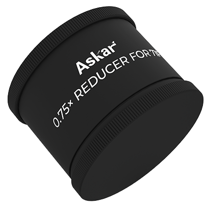 Réducteur Askar 0,75x 71F (ASKAR71FR) | Réducteur Askar 0,75x 71F (ASKAR71FR)