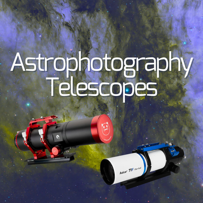Astrophotography Telescopes