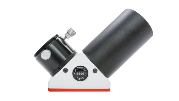 Télescope solaire Lunt 40 mm dédié Ha - Mini focalisateur hélicoïdal | Télescope solaire Lunt 40 mm dédié Ha - Mini focalisateur hélicoïdal