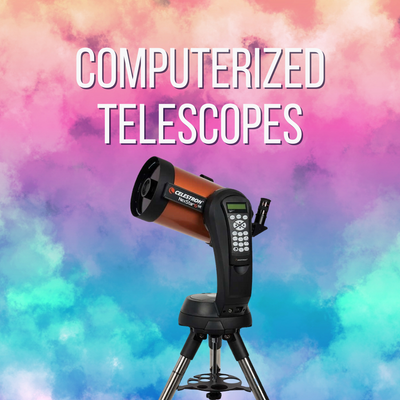 Best Computerized Telescopes