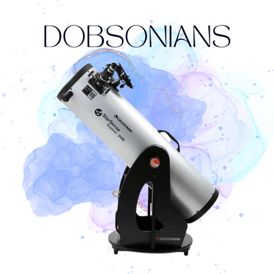 Best Dobsonian Telescopes