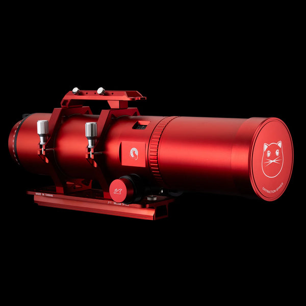 William Optics RedCat 91 WFID APO Petzval OTA | William Optics RedCat 91 WFID APO Petzval OTA