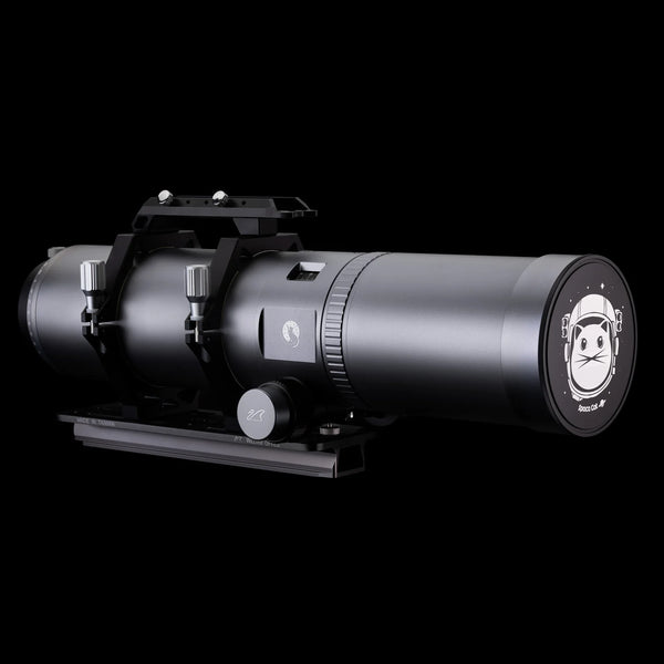 William Optics RedCat 91 WFID APO Petzval OTA | William Optics RedCat 91 WFID APO Petzval OTA