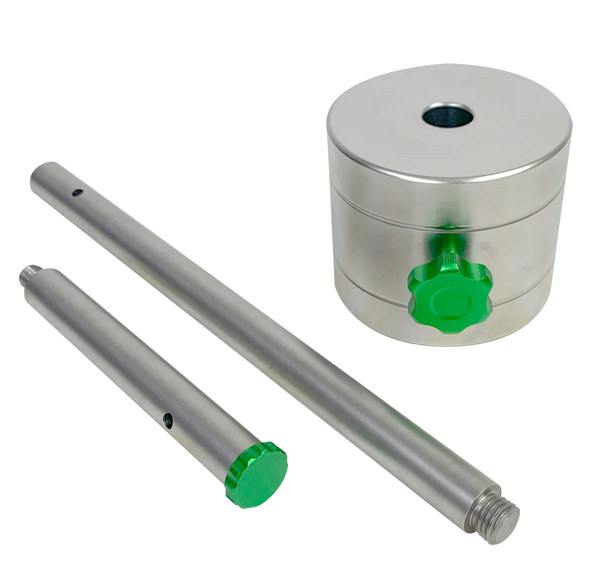 Sky-Watcher Wave Mount Counterweight Kit | S30914 | Sky-Watcher Wave Mount Counterweight Kit | S30914