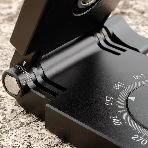 Move Shoot Move V and Z Mount for Wide Field Astrophotography on DSLR | Move Shoot Move V and Z Mount for Wide Field Astrophotography on DSLR