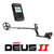 XP Deus II with 9″ Multi-Frequency Coil and Remote | DEUS2-22FMFRCEA | XP Deus II with 9″ Multi-Frequency Coil and Remote | DEUS2-22FMFRCEA