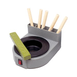 CabKing DopStation Complete Dopping Kit | 450111