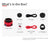 ZWO ASI585MM Planetary Mono Camera (ASI585MM) | ZWO ASI585MM Planetary Mono Camera (ASI585MM)