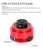 Caméra couleur planétaire ZWO ASI715MC (ASI715MC) | Caméra couleur planétaire ZWO ASI715MC (ASI715MC)