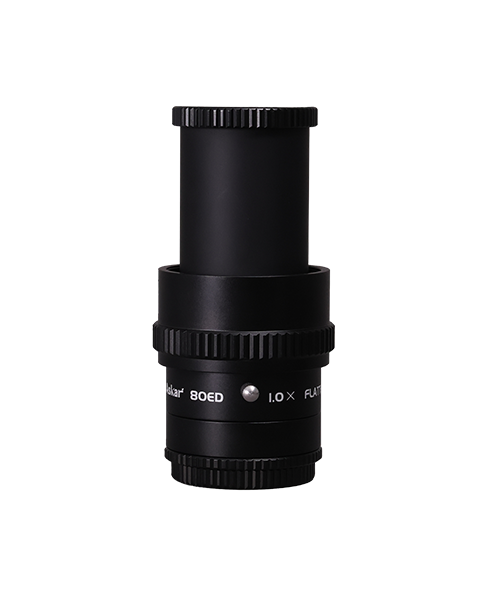 Askar 1.0x Flattener for 80ED (F80ED) | Askar 1.0x Flattener for 80ED (F80ED)