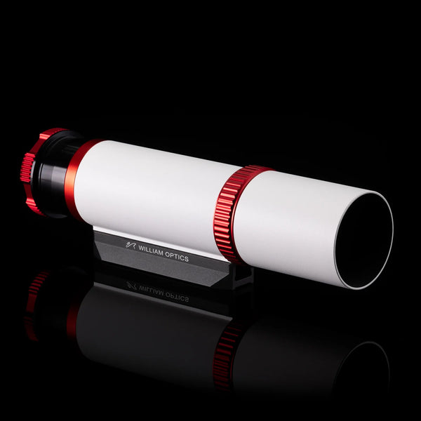 Lunette de visée William Optics Slide-Base UniGuide 50 mm (M-G50PB) | Lunette de visée William Optics Slide-Base UniGuide 50 mm (M-G50PB)