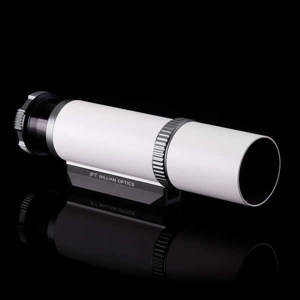 Lunette de visée William Optics Slide-Base UniGuide 50 mm (M-G50PB) | Lunette de visée William Optics Slide-Base UniGuide 50 mm (M-G50PB)