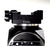iOptron HAE69 Support d'entraînement à engrenages à onde de contrainte double altazimut/équatoriale | iOptron HAE69 Support d'entraînement à engrenages à onde de contrainte double altazimut/équatoriale