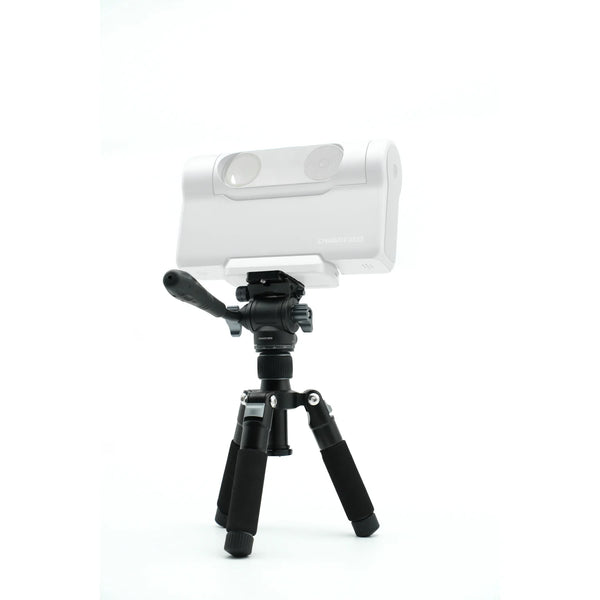 DwarfLab DWARF 3 Mini Tripod with Hydraulic Head | WT-6050 | DwarfLab DWARF 3 Mini Tripod with Hydraulic Head | WT-6050