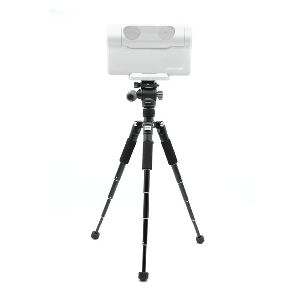 DwarfLab DWARF 3 Mini Tripod with Hydraulic Head | WT-6050 | DwarfLab DWARF 3 Mini Tripod with Hydraulic Head | WT-6050