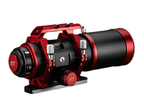 William Optics Ultra-Cat 76 WFID APO Petzval OTA (L-UC76) | William Optics Ultra-Cat 76 WFID APO Petzval OTA (L-UC76)