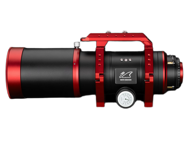 William Optics Ultra-Cat 76 WFID APO Petzval OTA (L-UC76) | William Optics Ultra-Cat 76 WFID APO Petzval OTA (L-UC76)