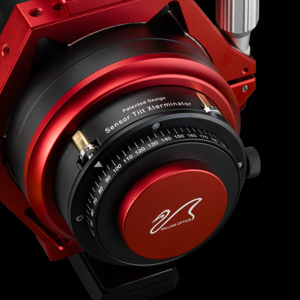 William Optics Ultra-Cat 76 WFID APO Petzval OTA (L-UC76) | William Optics Ultra-Cat 76 WFID APO Petzval OTA (L-UC76)